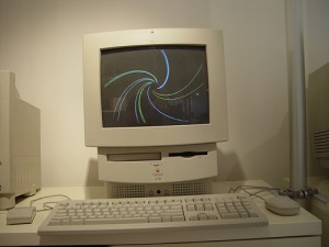 Macintosh LC 580