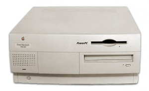 Power Macintosh 7300